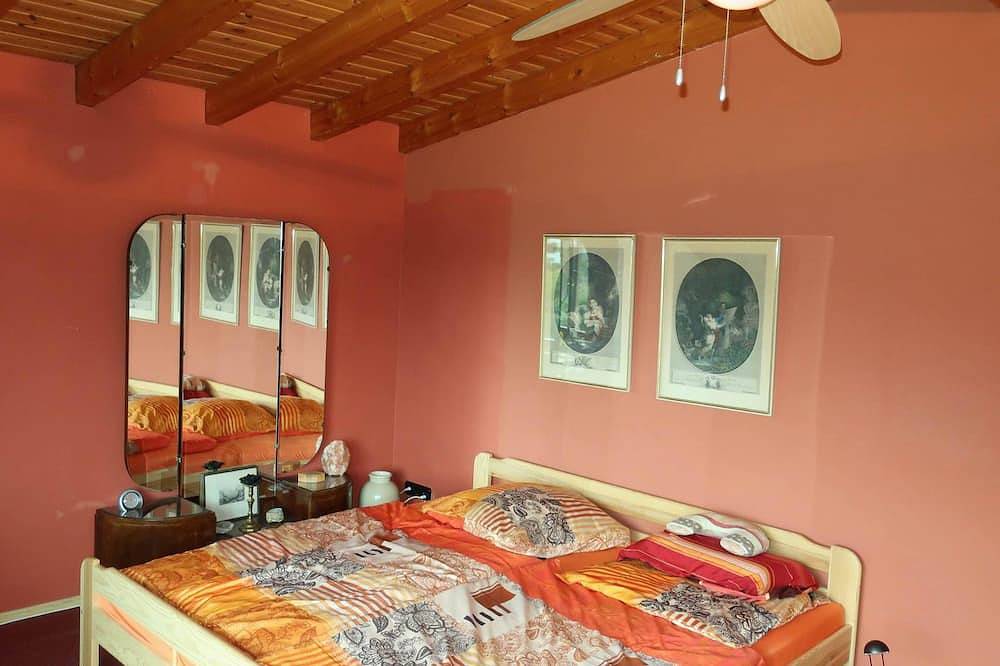 Sehr ruhig gelegenes Landhaus Feldrandlage in Luftkurort im Kellerwald Edersee in Marienhagen, Vöhl