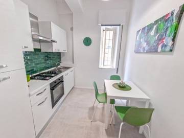 Vakantieappartement voor 2 Personen in Spiaggia di Cefalù, Cefalù (Gemeente), Afbeelding 4