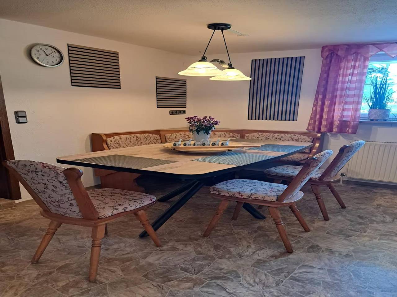 Ganze Wohnung, Ferienwohnung Waldoase - Ferienwohnung mit Terrasse in Ebermannsdorf, Ostbayern