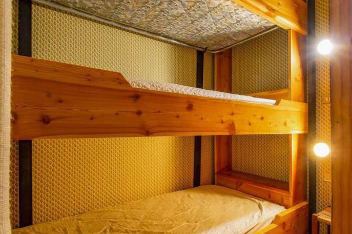 Ganze Wohnung, Le Motte in Abetone, Abetone Cutigliano