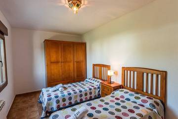 Casa Rural para 8 Personas en Entorno de Sierra Nevada, Monachil, Foto 4