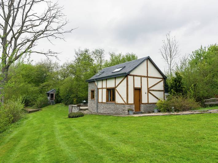 Gîte pour 4 personnes dans Awenne