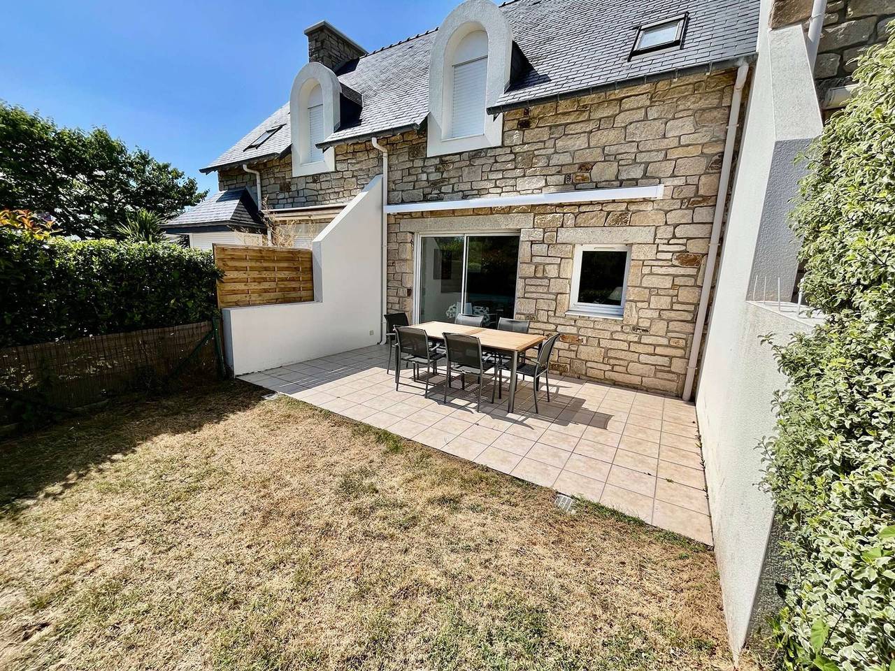 Quiberon - Gemütliches 3-Zimmer-Haus, 63m², in ruhiger Lage nahe Port-Haliguen in Quiberon, Côte des Mégalithes