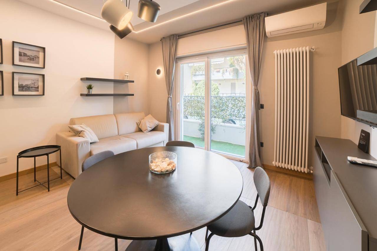 Ganze Wohnung, One-Bedroom Apartment in Giulianova, Giulianova (Gemeinde)
