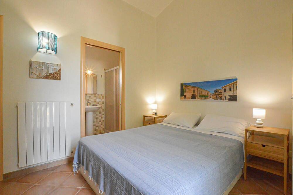 Maison en bord de mer à Menfi Ag in Contrada Fiori, Menfi