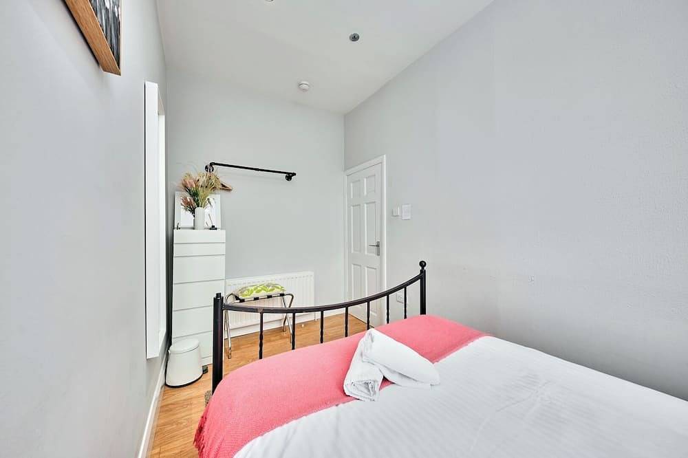 Ganze Wohnung, Victorian Apartment Steps to Beach in Portrush, Grafschaft Antrim