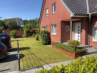 Ferienhaus für 4 Personen, mit Terrasse in Steinfurt - 2