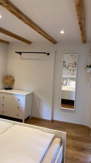 Two-Bedroom House in Wunstorf, Steinhuder Meer