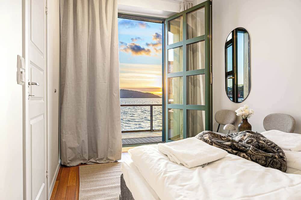 Ganze Wohnung, 106Sb10 - 2Br Balcony Stay in Bergenhus, Bergen