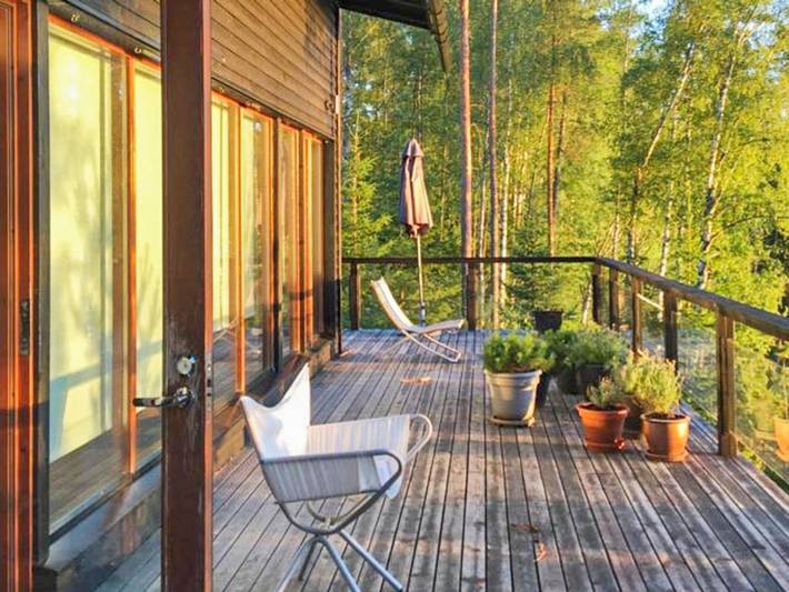 Hevonkuusi in Ristiina, Mikkeli