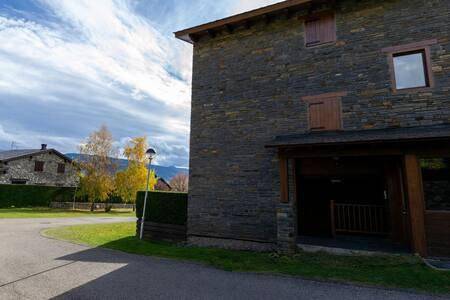 Apartamento entero, Apartament l'Oreneta in Estavar, Parque Natural Regional de los Pirineos Catalanes