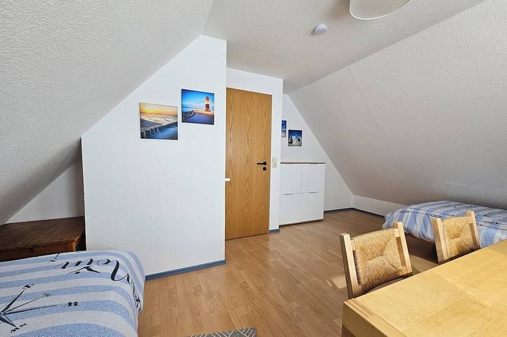 Ferienhaus Meeresbrise in Nessmersiel - Neu in der Vermietung in Neßmersiel, Dornum