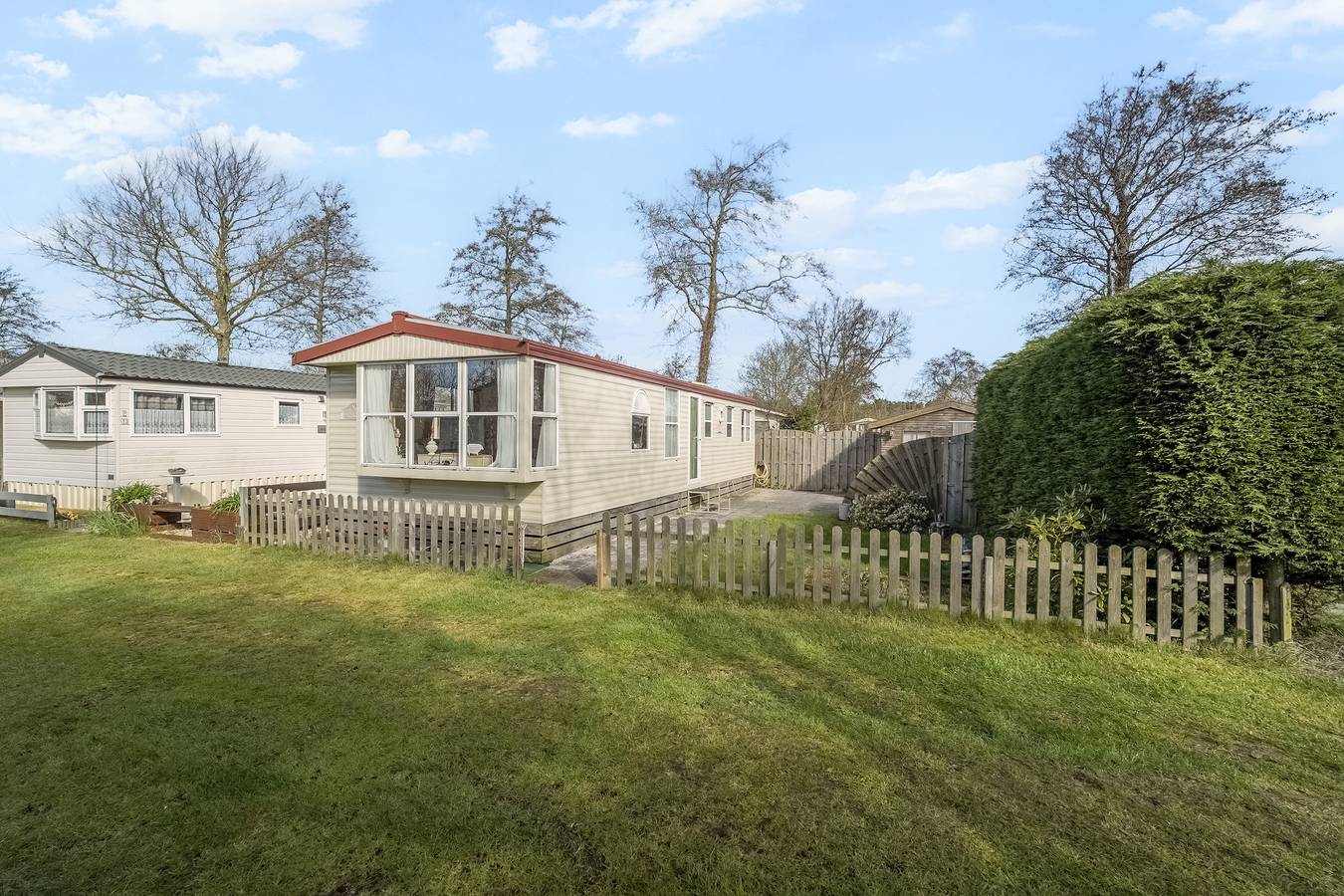 Casa vacanza a Callantsoog a partire da 95€ a notte