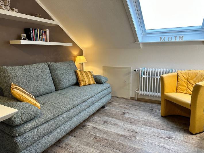 Ferienwohnung für 2 Personen - 1
