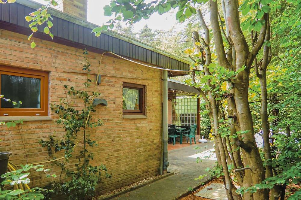 Bonita casa en Prümzurlay con Wifi in Prümzurlay, Bitburg-Prüm