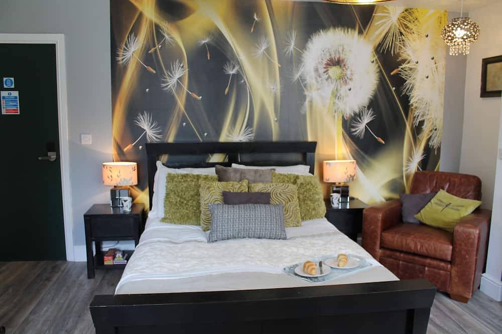Ganze Wohnung, Beach-Studio-Ensuite in Preston, Lancashire