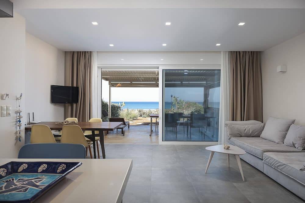 Appartamento vacanze a Festo a partire da 131€ a notte