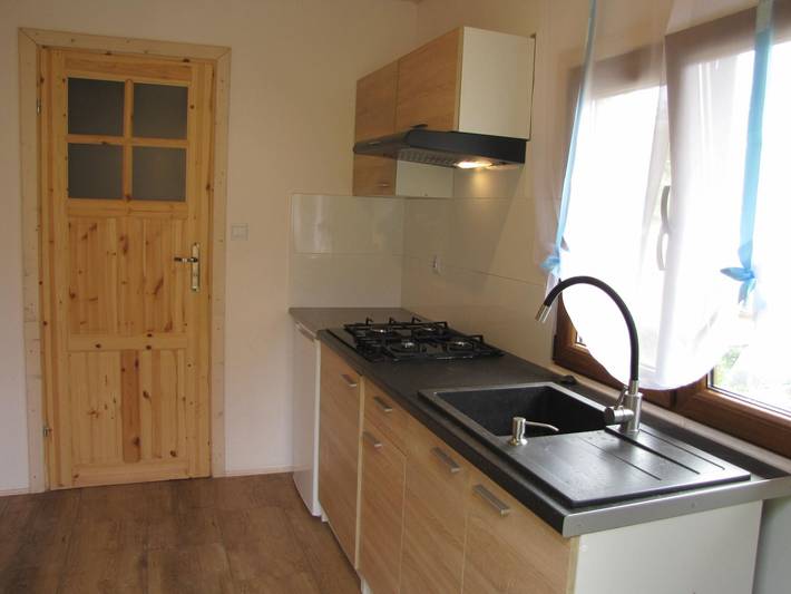 Bungalow für 3 Personen, kinderfreundlich in Polen - 3