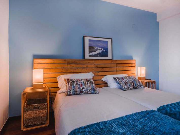 Gîte pour 2 personnes à Porto da Cruz - 2