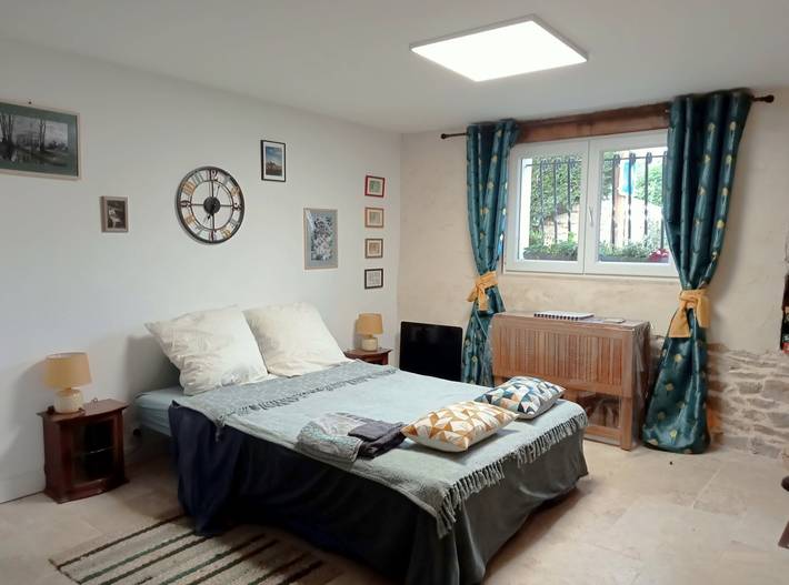 Appartement de vacances pour 6 personnes dans Yvelines - 2