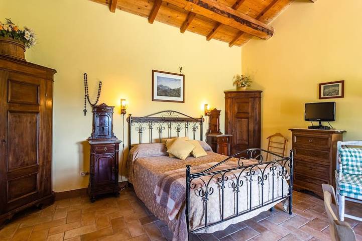 Acogedor refugio para parejas in Cagli, Valle del Metauro