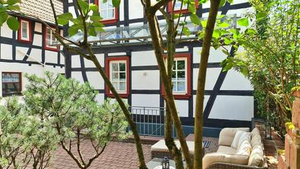 Ferienwohnung für 4 Personen in Kandel, Rheinebene, Bild 4