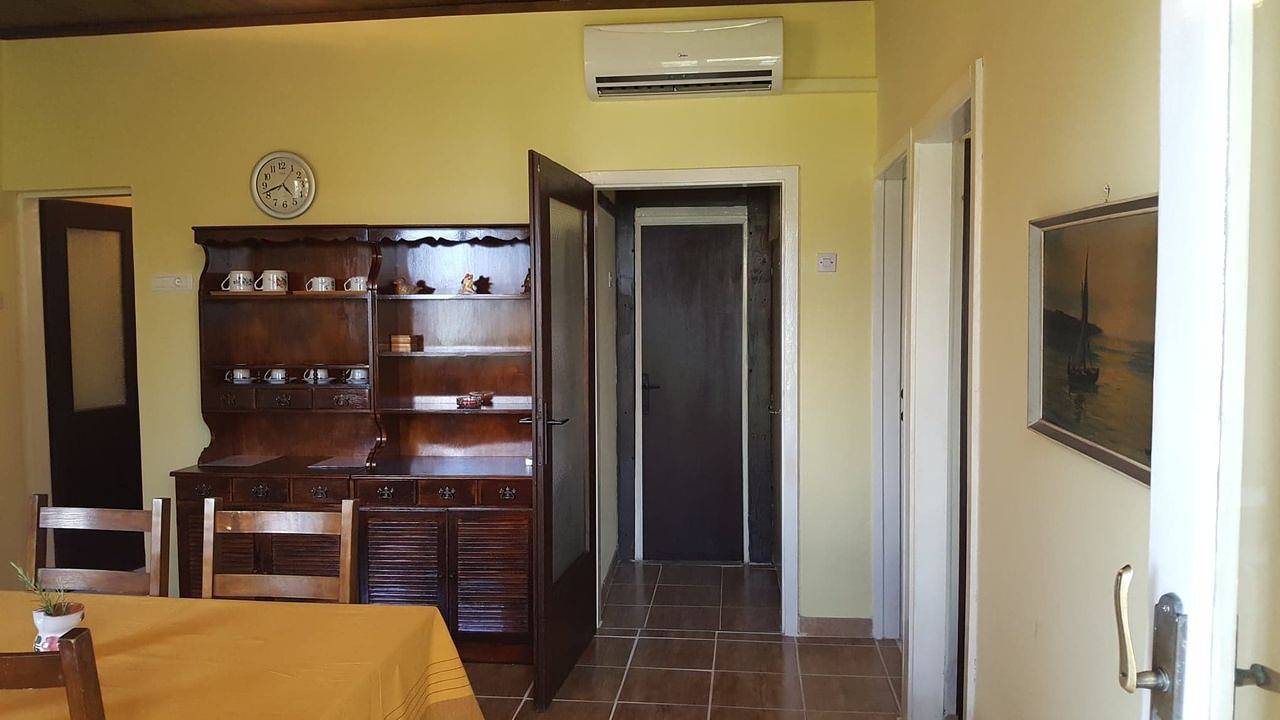 Ganze Ferienwohnung, Ferienwohnung für 4 Personen (38 m²) in Valun in Valun, Cres