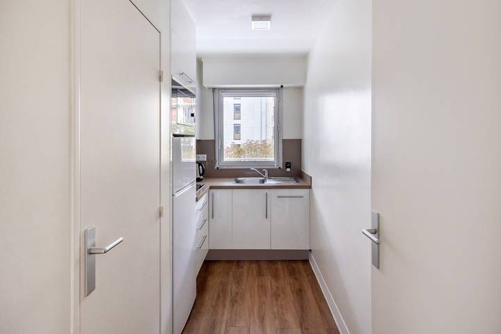 Appartement entier, Royal Regency Resort in Vincennes, Val-de-Marne