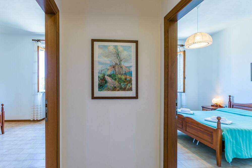 Ganze Wohnung, San Vivaldo in San Vivaldo, Florenz Provinz