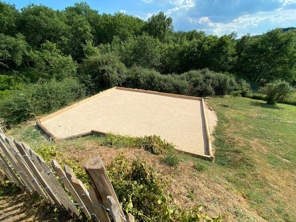 Mas Bô Regard gîte Velours in Aiguèze, Région de Nîmes