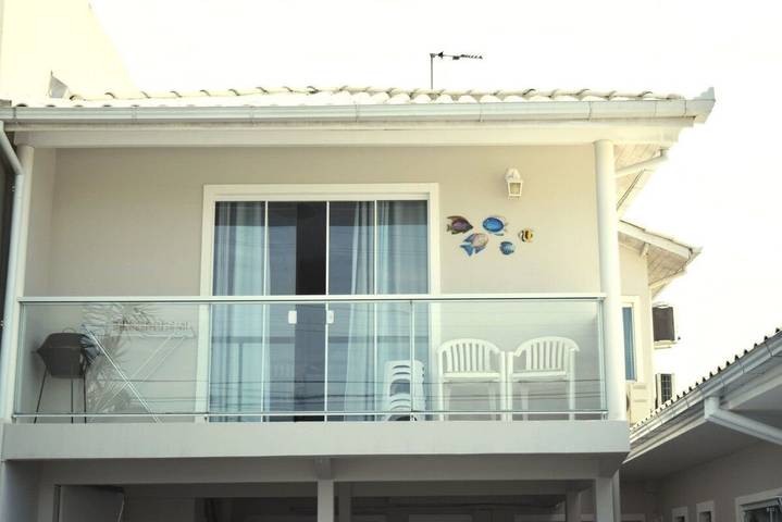 Holiday apartment for 5 people, with balcony - 1