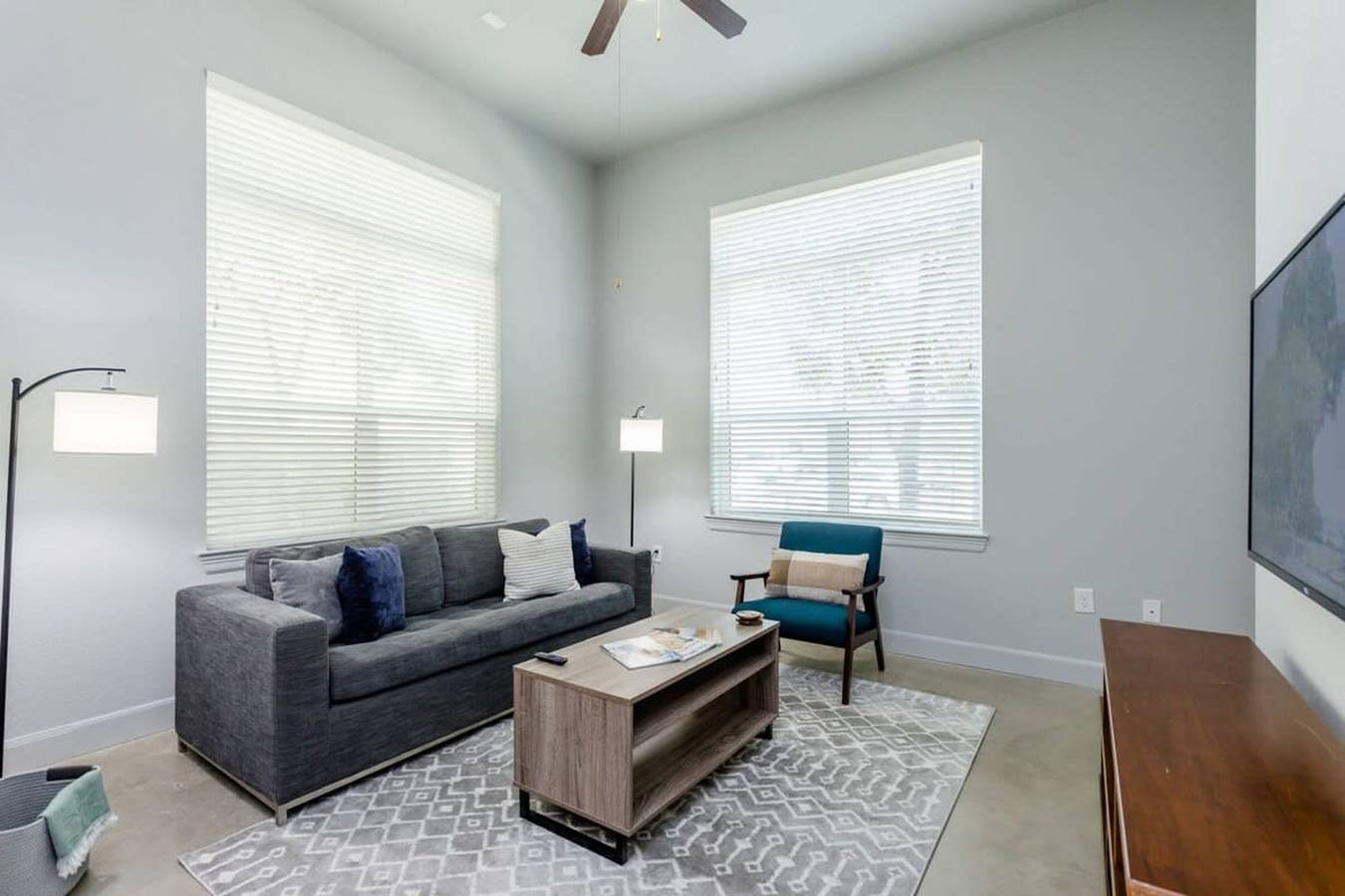 Apartamento entero, Peony At Millennium - Elegant 2 Bdr in Houston in Houston, Condado de Harris