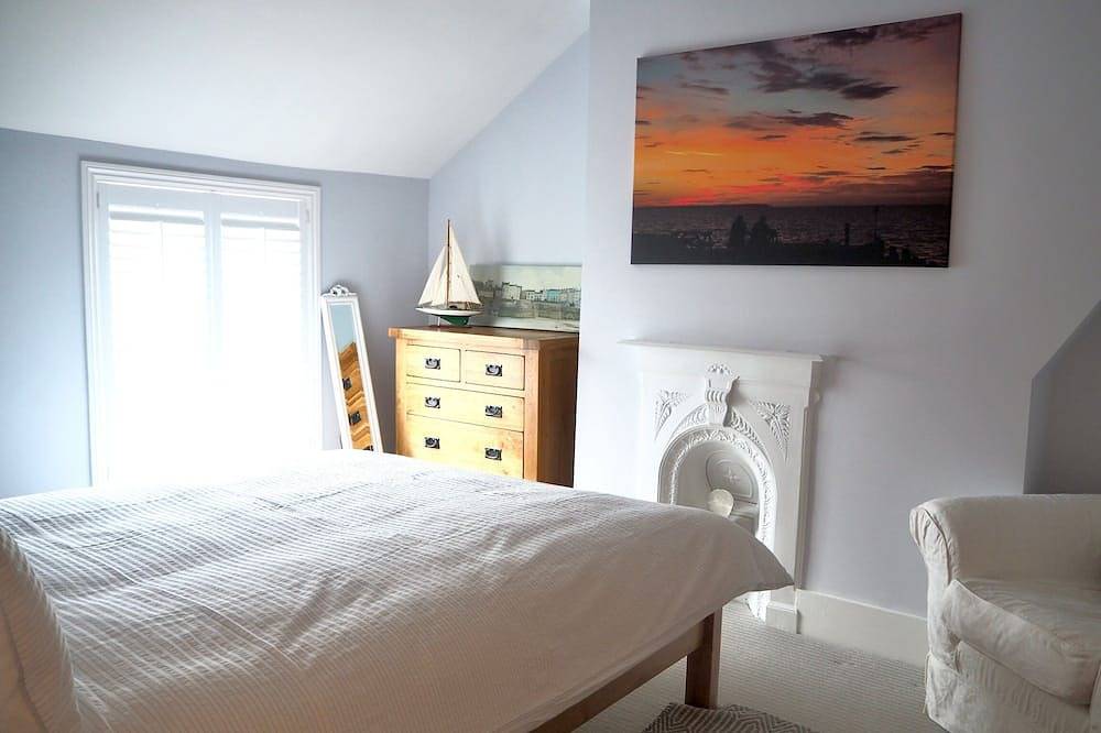 Ganze Wohnung, Apartment-Strandblick-Top floor -Apartment-Eigenes Badezimmer in Whitstable, Kent