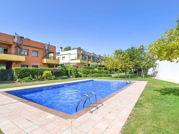 Apartamento vacacional entero, Inma in Platja del Francàs (el Vendrell), Vendrell