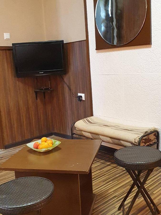 Maison d’hôte pour 2 personnes, avec jardin, animaux acceptés à Sofia - 2