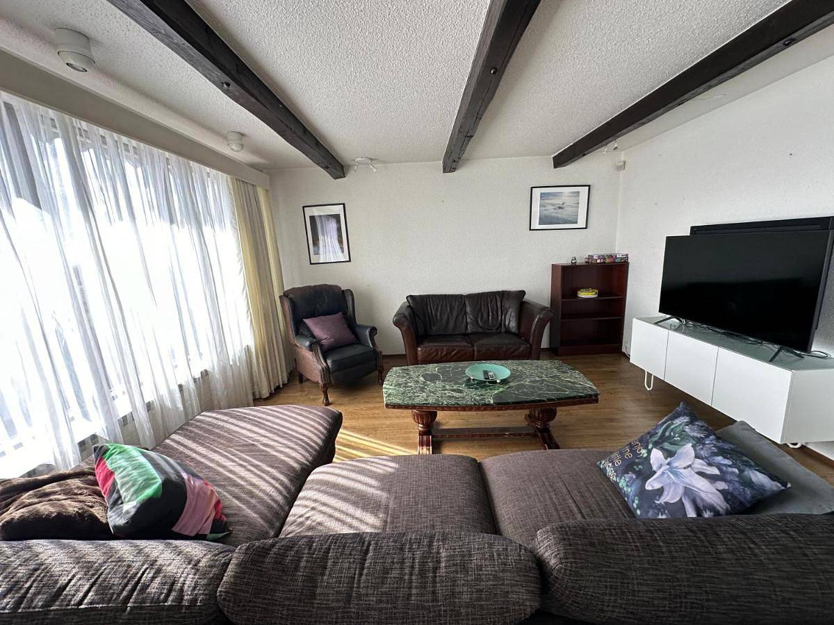 House in Reykjavik - Birta Rentals in Kringle, Reikiavik