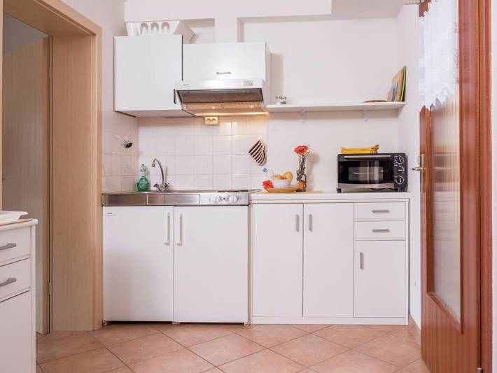 Ferienwohnung für 2 Personen, mit Terrasse und Garten in Herrischried - 4