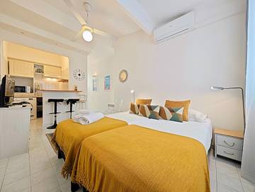 Ferienwohnung für 2 Personen in Cannes