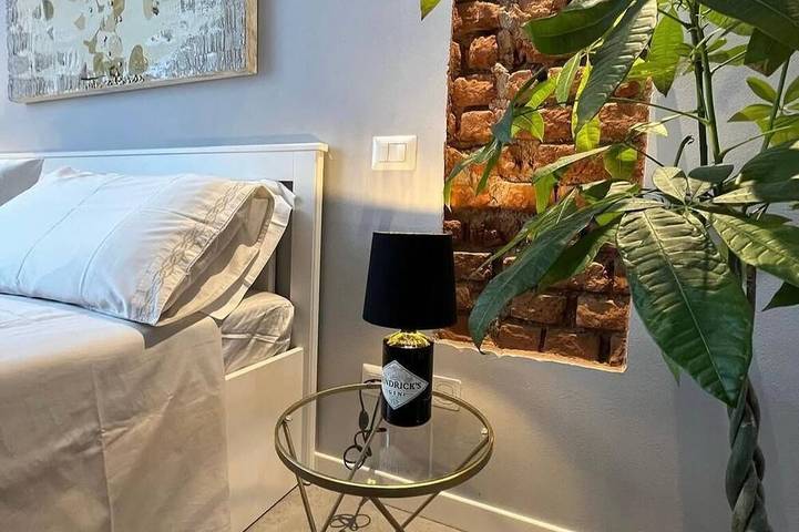 Gîte pour 4 personnes à Magenta - 2