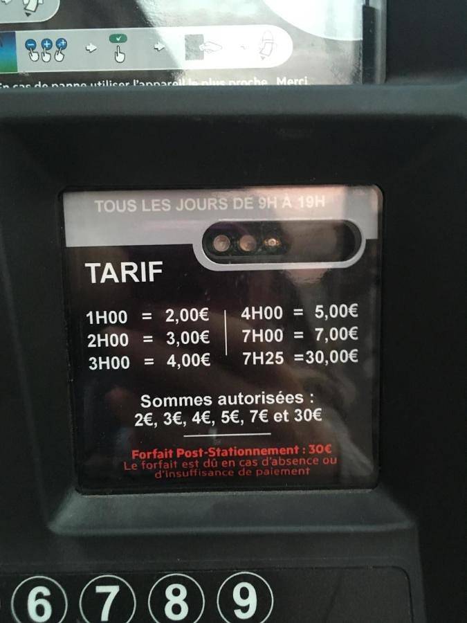 Gîte pour 4 personnes, avec vue à Riquewihr - 2