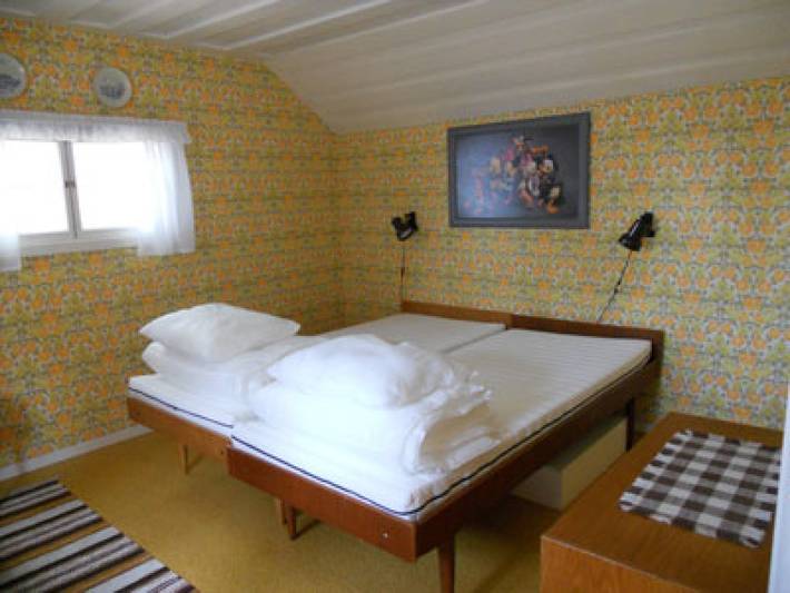 Ferienhaus für 6 Personen, mit Seeblick und Garten sowie Terrasse in Värmland - 3