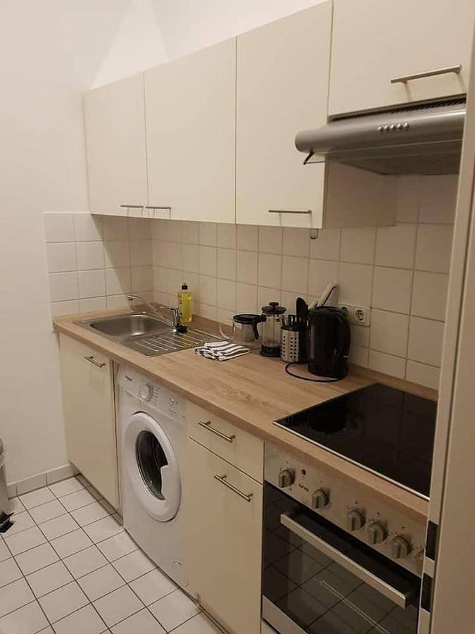 Ferienwohnung für 4 Personen, mit Haustier