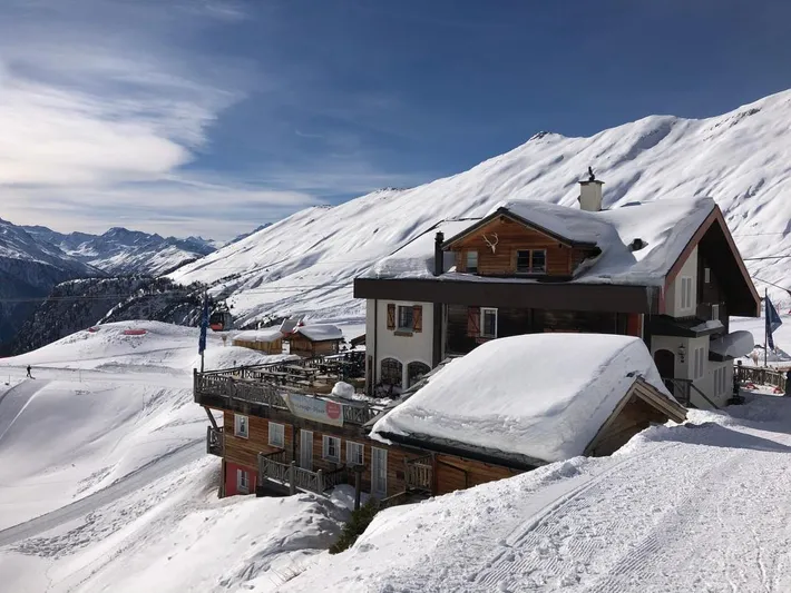 Hotel für 4 Personen, mit Sauna und Terrasse sowie Whirlpool - 1