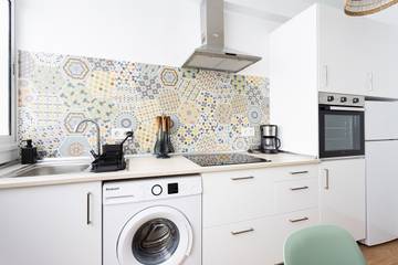 Apartamento para 5 Personas en El Cabo, Santa Cruz de Tenerife, Foto 1