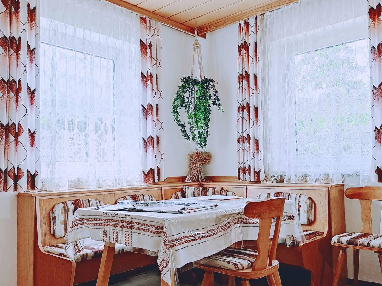 Ganze Ferienwohnung, Ferienhaus Wucherer - Ferienwohnung in Karawanken und Bachergebirge, Finkenstein am Faaker See