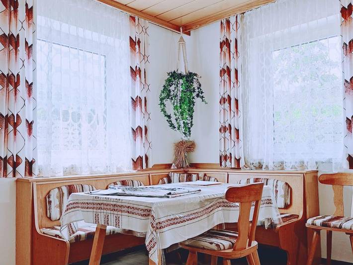 Ferienwohnung für 4 Personen, mit Terrasse und Garten in Finkenstein am Faaker See - 3