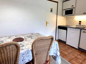Chalet für 4 Personen in Le Grand-Bornand, Annecy und Umgebung, Bild 4