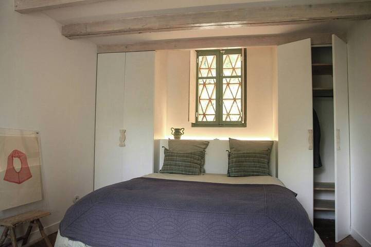 Bastide provençale avec piscine à Bras in Bras, Région de Brignoles