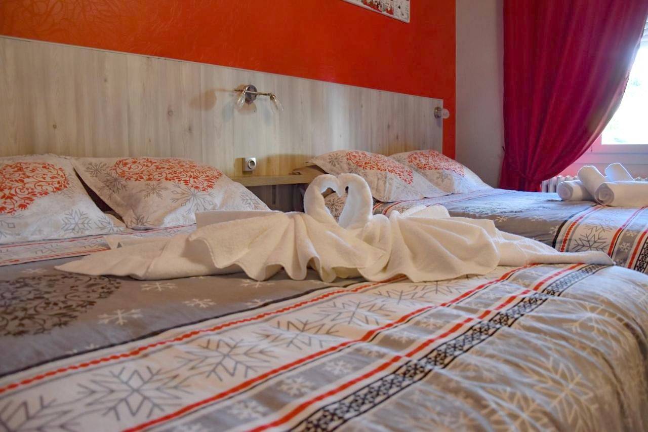 Hotel des Remparts in Villeneuve-sur-Lot, Région de Villeneuve-sur-Lot