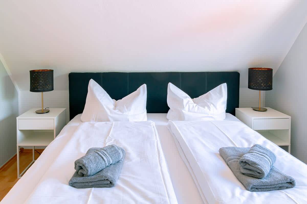 Apartamento entero, Jolle in Warnemünde Strand, Rostock